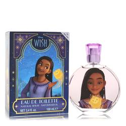 Disney Wish Eau De Toilette Spray By Disney