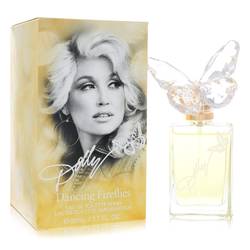 Dolly Parton Dancing Fireflies Eau De Toilette Spray By Dolly Parton