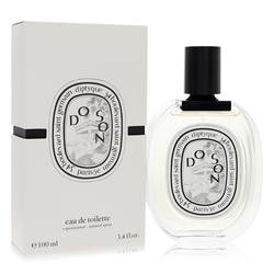 Do Son Eau De Toilette Spray (Unisex) By Diptyque