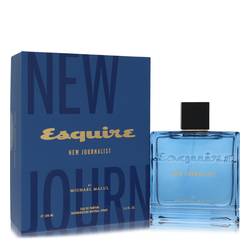 Esquire New Journalist Eau De Parfum Spray By Michael Malul