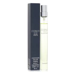 Eternity Mini EDT Spray By Calvin Klein