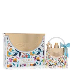 Fragrance World Nudo Exotic Flowers Eau De Parfum Spray By Fragrance World