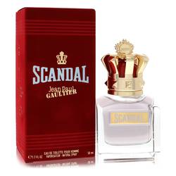 Jean Paul Gaultier Scandal Eau De Toilette Spray By Jean Paul Gaultier